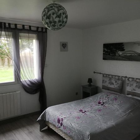 Gite Repos Et Tranquillite G Cayeux-sur-Mer Ngoại thất bức ảnh