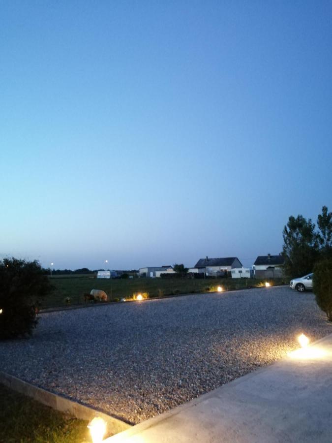Gite Repos Et Tranquillite G Cayeux-sur-Mer Ngoại thất bức ảnh