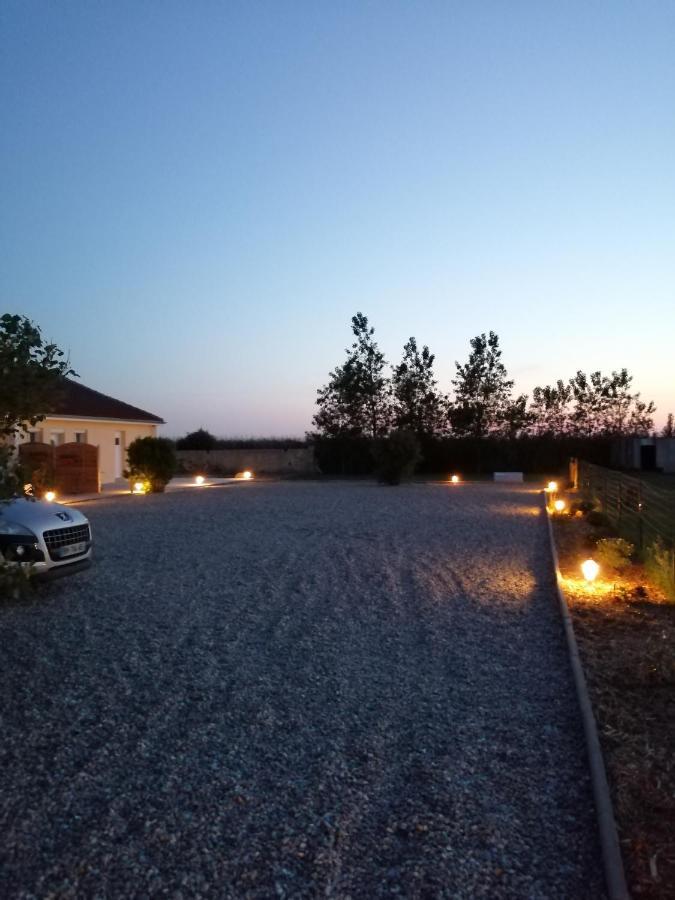 Gite Repos Et Tranquillite G Cayeux-sur-Mer Ngoại thất bức ảnh