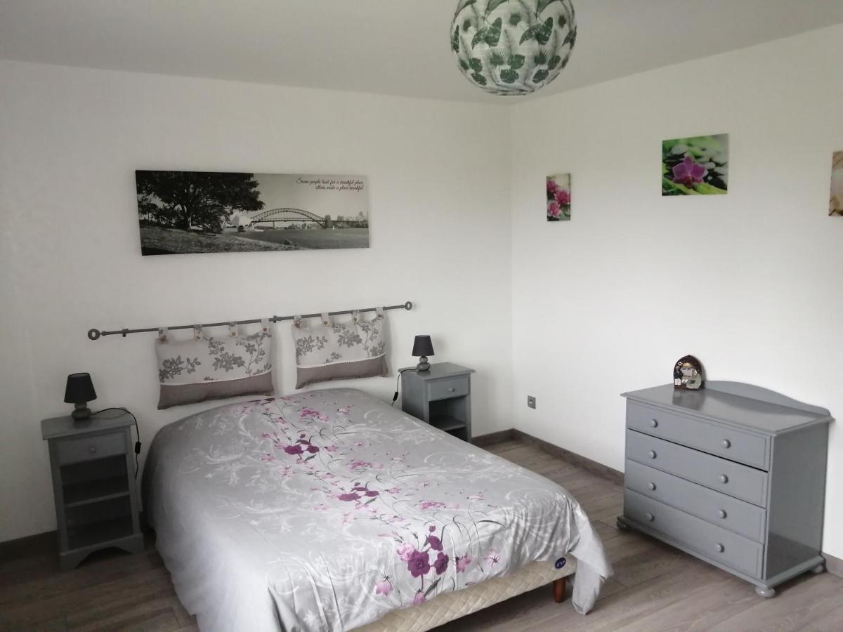 Gite Repos Et Tranquillite G Cayeux-sur-Mer Ngoại thất bức ảnh