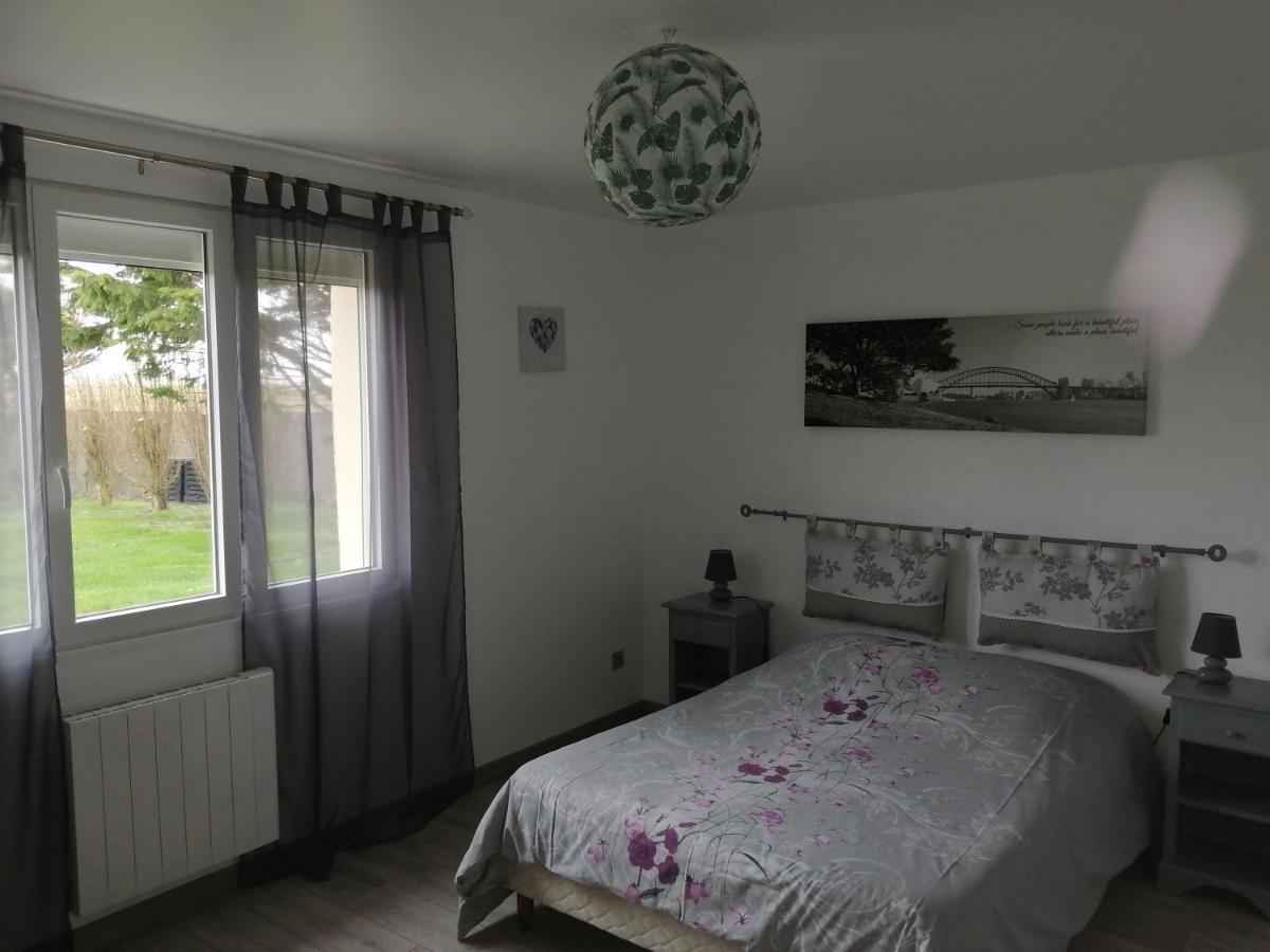 Gite Repos Et Tranquillite G Cayeux-sur-Mer Ngoại thất bức ảnh