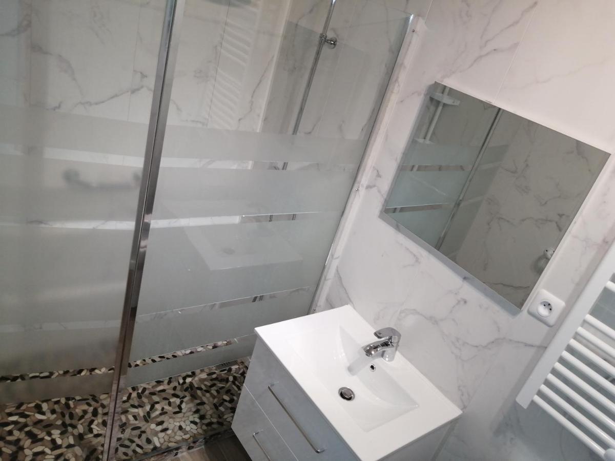 Gite Repos Et Tranquillite G Cayeux-sur-Mer Ngoại thất bức ảnh