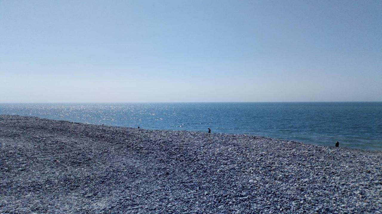 Gite Repos Et Tranquillite G Cayeux-sur-Mer Ngoại thất bức ảnh