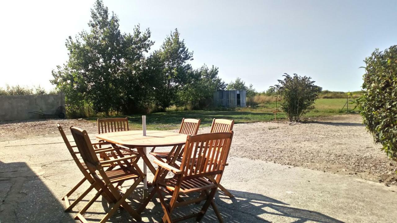Gite Repos Et Tranquillite G Cayeux-sur-Mer Ngoại thất bức ảnh