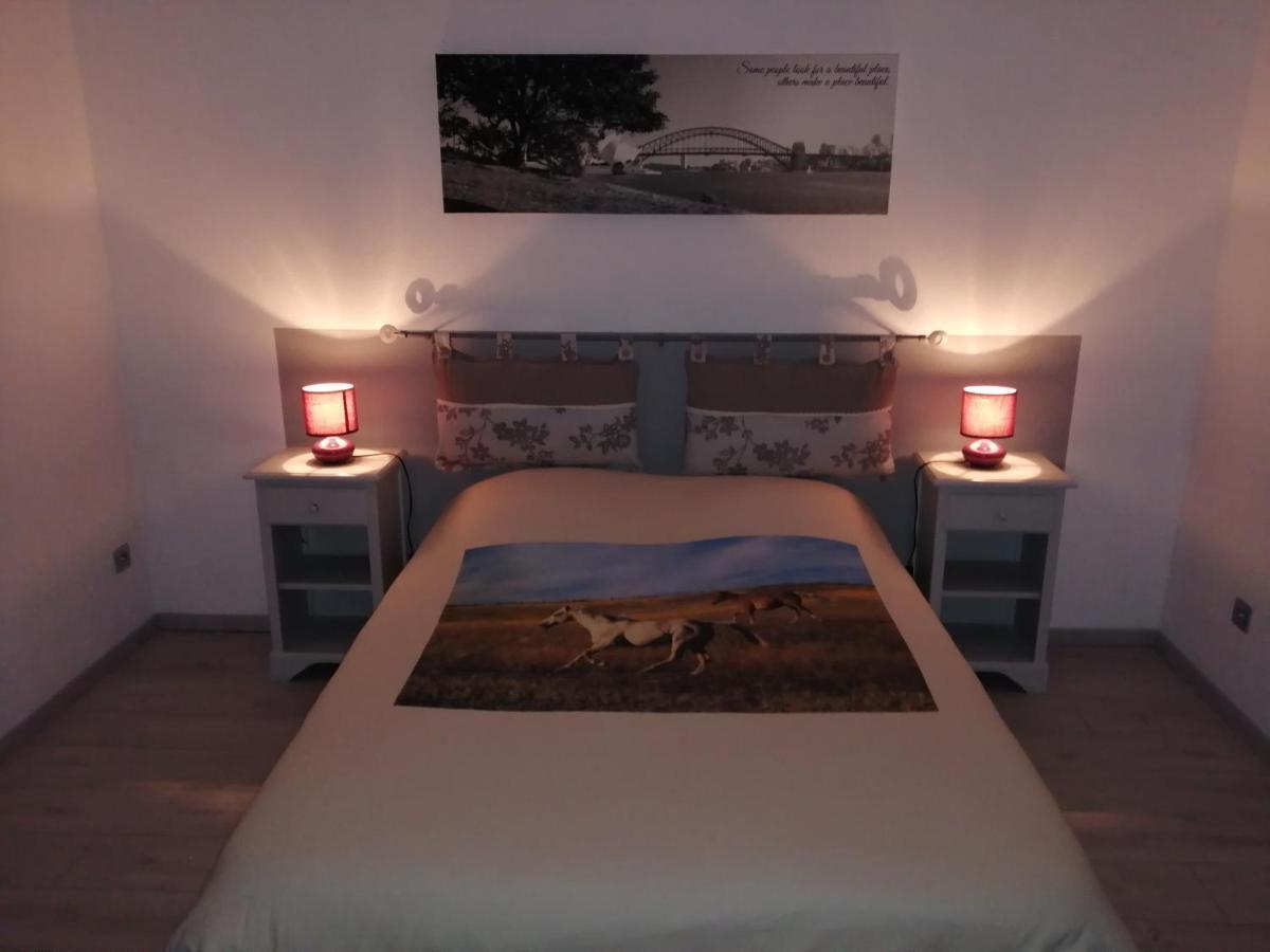 Gite Repos Et Tranquillite G Cayeux-sur-Mer Ngoại thất bức ảnh